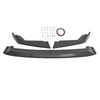 BMW F87 M2 Carbon Black CS Style Front Lip Spoiler (2016-2021)