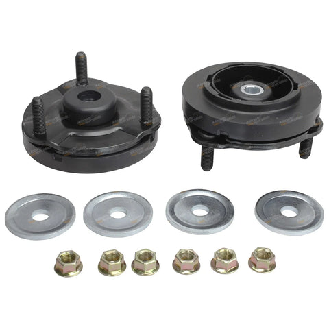 Front Strut Mounts Ford Ranger Everest PX UA (2011-2018)