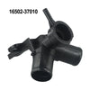 Hyundai Accent Radiator Coolant Filler (2012–2017)