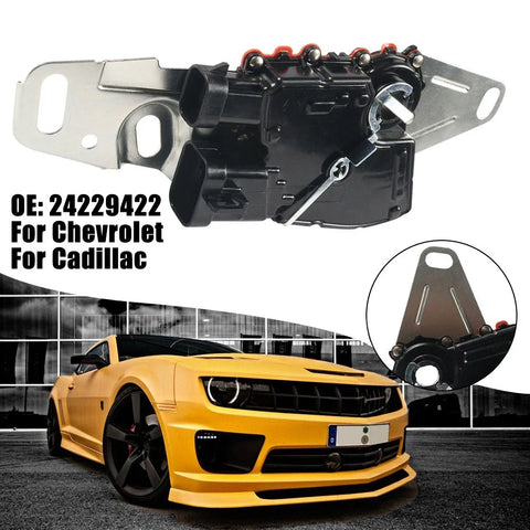 Chevrolet Neutral Safety Switch