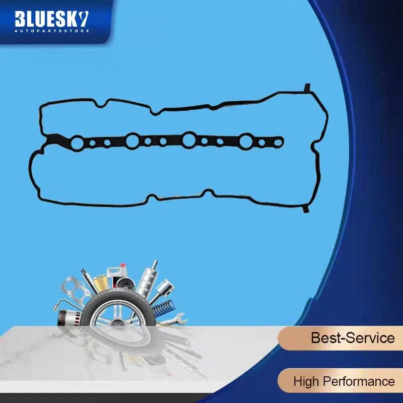 Toyota Fortuner 2.8L 1GD-FTV Rocker Cover Gasket (2015-2023)