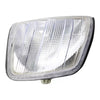 Mercedes E-Class Clear Front Corner Signal Lamp Parking Light (1985–1995)