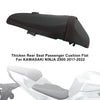 Kawasaki Ninja Z900 (2017-2022) Black Pillion Seat