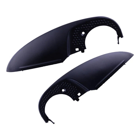 Mazda 3 AXELA 2 x Exterior Mirror Base Plate Covers (2014-2016)