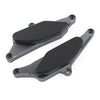 Yamaha Vmax CNC Engine Slider Frame Crash Protector Pads (2009-2018)