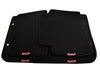 HONDA with Japan Sunset Emblem Tailored Carpets Floor Mats (All Models)