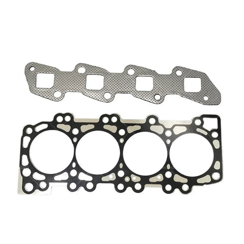 Nissan Navara D22 D40 R51 2.5L YD25 VRS Head Gasket Kit (2008-2015)