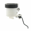 Honda CBR1000RR CBR600RR CNC Brake Clutch Fluid Reservoir Tank (04-15)
