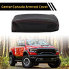 Toyota Tacoma Center Console Lid Armrest Cover (2016–2020)