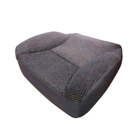Dodge Ram 1500 2500 3500 Driver Side Bottom Cloth Seat Cover