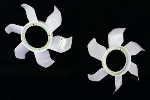 FAN Blade FOR Mitsubishi Triton MQ/MR Engine