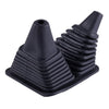 Mitsubishi Pajero Montero Shogun Gear Shift Knob Dust Cover (1991-1999)