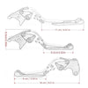 CFMOTO 250NK, 150NK Adjustable Brake Clutch Lever (2019-2021)