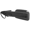 Mirror Heated For 2019-2020 Ram 4500 5500 Driver Towing