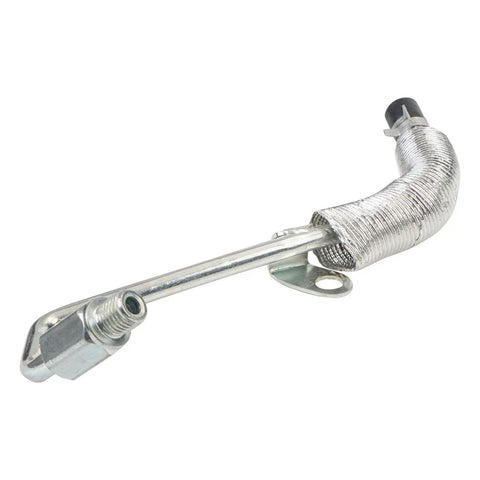 Buick Chevrolet Turbo Oil Return Drain & Feed Pipe (2000-2006)