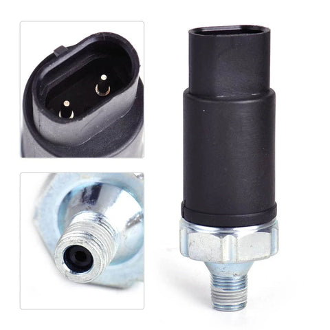 Dodge Dakota Jeep Cherokee Oil Pressure Switch Sensor (2000-2004)