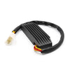 Suzuki VS600 VS800 VS1400 DR650 Voltage Regulator Rectifier