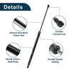 Toyota Aygo Rear Hatch Lift Supports (2005-2023)