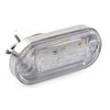 Truck Trailer RV Boat 12V 3 SMD LED Signal Light Lamp (1973-2023)