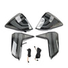 Honda HR-V Left Right LED Dynamic Turn Signal Taillights (2016-2022)
