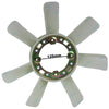 Hilux Diesel LN85 LN86 2L 2.4L 3L 2.8L Cooling Engine Radiator Fan 7 Blade