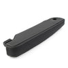 Land Rover LR3 LR4 (2005-2016) BLACK Right Front Seat Armrest