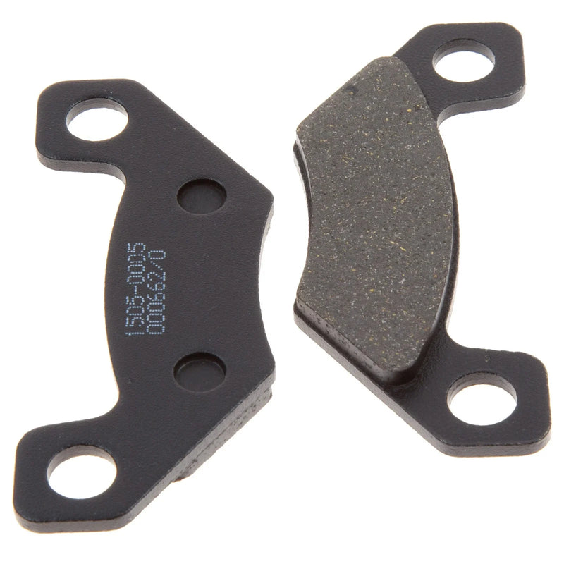 John Deere Semi-Metallic Brake Pads