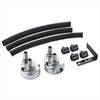 Nissan Skyline GTR R32 GReddy Oil Filter Relocation Kit (1989–1994)
