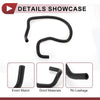 Honda CR-V 2.4L Power Steering Return Hose Line Assembly (2007-2011)