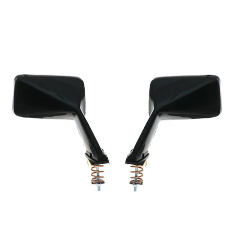 Mazda Luce 1500 / 1800 Mark I / II, 929, RX-4 Fender Mirror x2