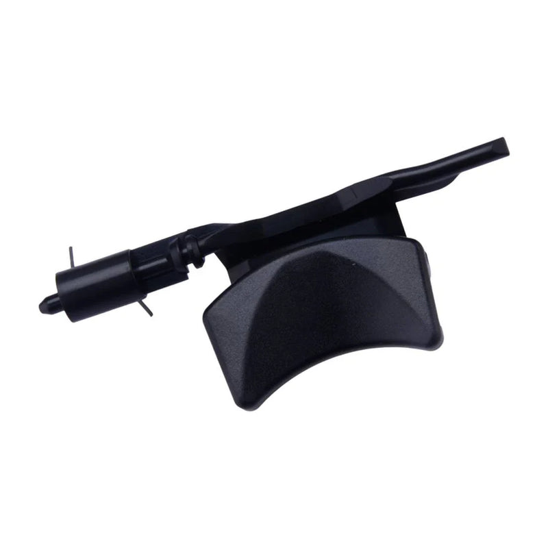 Mercedes Benz W166 X166 W292 Retractable Console Cup Holder (2012-2020)