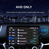 Toyota AHD 720P Car Rear View Backup Color Parking Camera