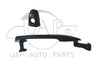 Toyota Land Cruiser Prado J120 Right Front Door Handle W/Keyhole (2002–2009)