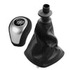 Mercedes Benz W447 6 Speed Manual Gear Stick Shift Knob & Gaiter Boot