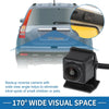 Chevrolet Suburban Tahoe / GMC Yukon Escalade Rear View Camera (2017-2020)