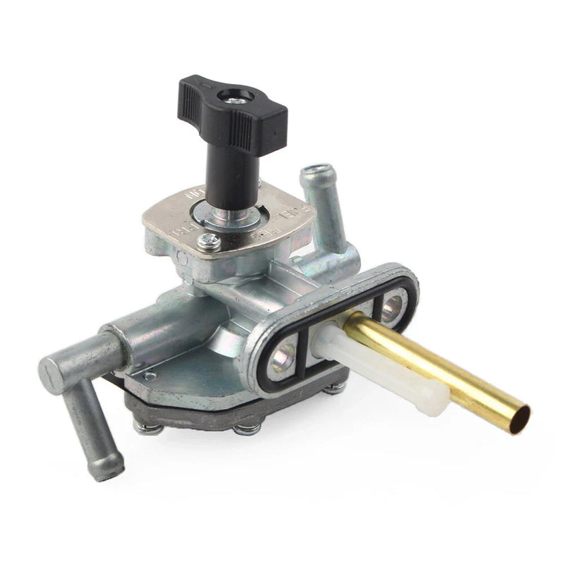 Suzuki Eiger 400 02-07 Gas Tank Fuel Cock Petcock Valve