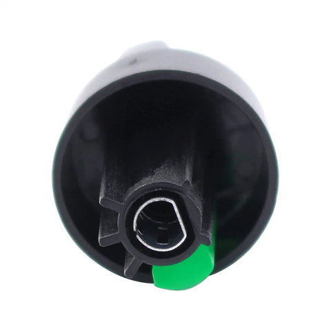 Ford Ranger, Explorer Heater Fan Control Knob Button (1993-1994)