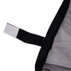 SUV Mosquito Net 2 x Car Rear Side Window Mesh Shades UV Privacy Screens