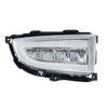 Mitsubishi Lancer EX LED Fog Lamp Daytime Running Light (2004-2006)