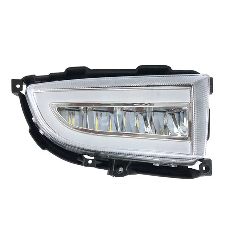 Mitsubishi Lancer EX LED Fog Lamp Daytime Running Light (2004-2006)