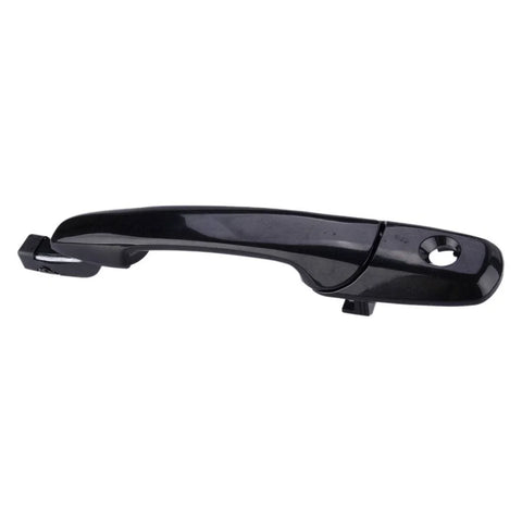 Ford Ranger PJ PK Mazda BT50 Front Left Outer Door Handle (2006-2011)