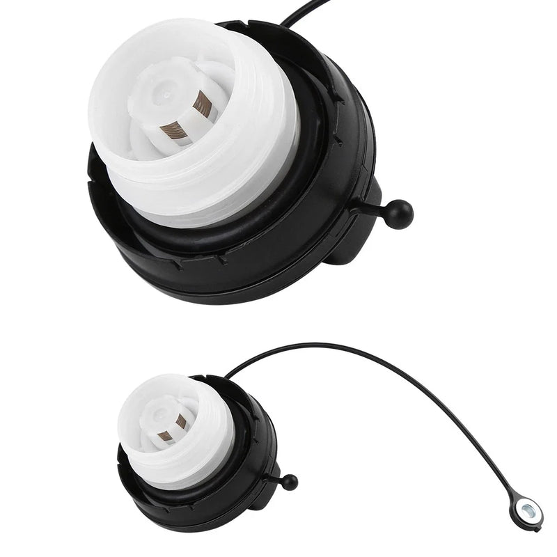 Acura MDX 2005-2006 Gas Cap Fuel Tank Cover (2005-2006)