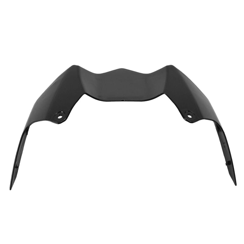 Kawasaki Z900 Unpainted ABS Front Nose Under Fairing Cover (2017-2019)