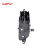 Nissan Altima 2013-2017 Left Gray Inner Door Handle