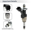 Chevrolet Camaro Fuel Injector 6.2L Black (2017-2018)