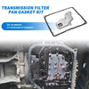 Nissan Auto Transmission Filter Oil Pan Gasket (2000-2004)