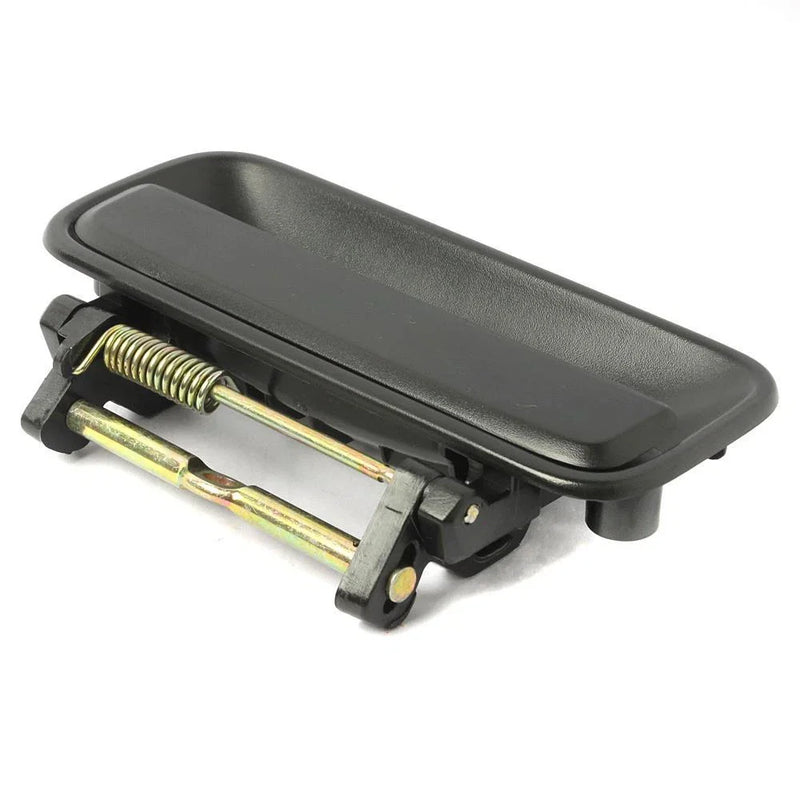 Accord 1990-1993 Black Outer Door Handle (1990-1993)