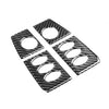 Porsche Boxster 1998-2004 Black Radio Control Switch Panel Cover Trim
