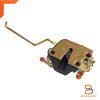 Toyota Hilux Ute 4Runner Front Door Lock Latch Pair RH+LH (89-95)