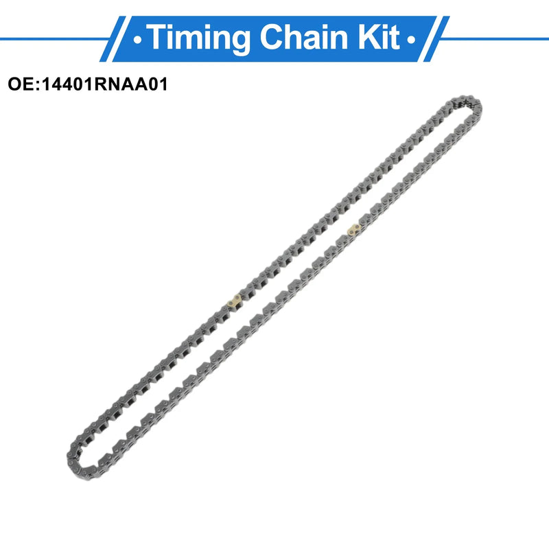 Honda Civic 1.8L Timing Chain Kit (2006-2015)